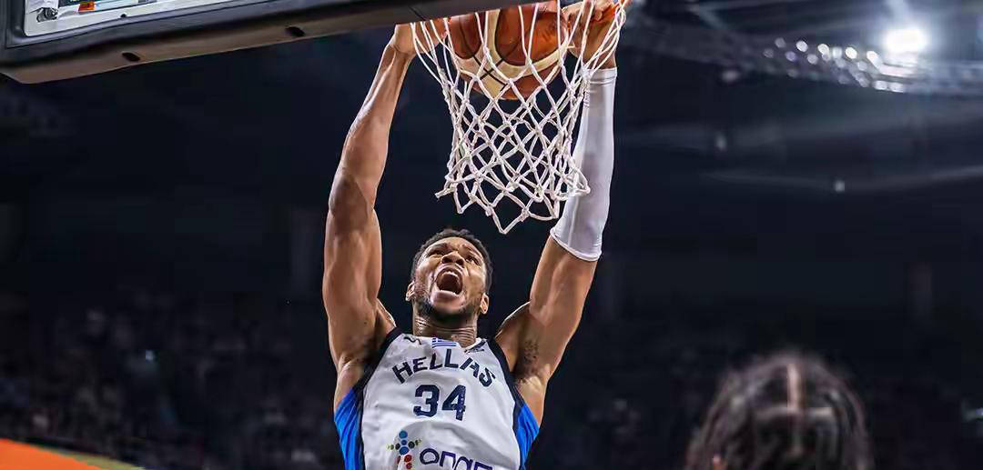 雄鹿击败掘金,字母哥成建功者 雄鹿击败掘金,字母哥成建功者