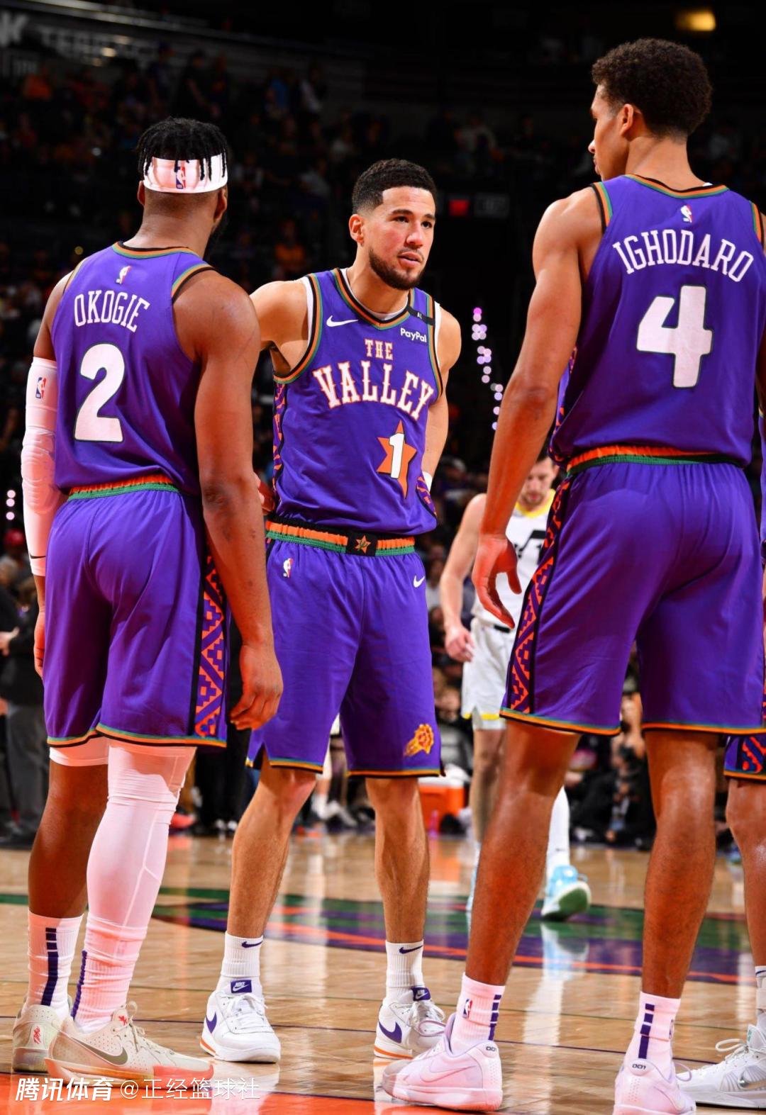 勇士主场击败太阳取得两连胜 勇士主场击败太阳取得两连胜