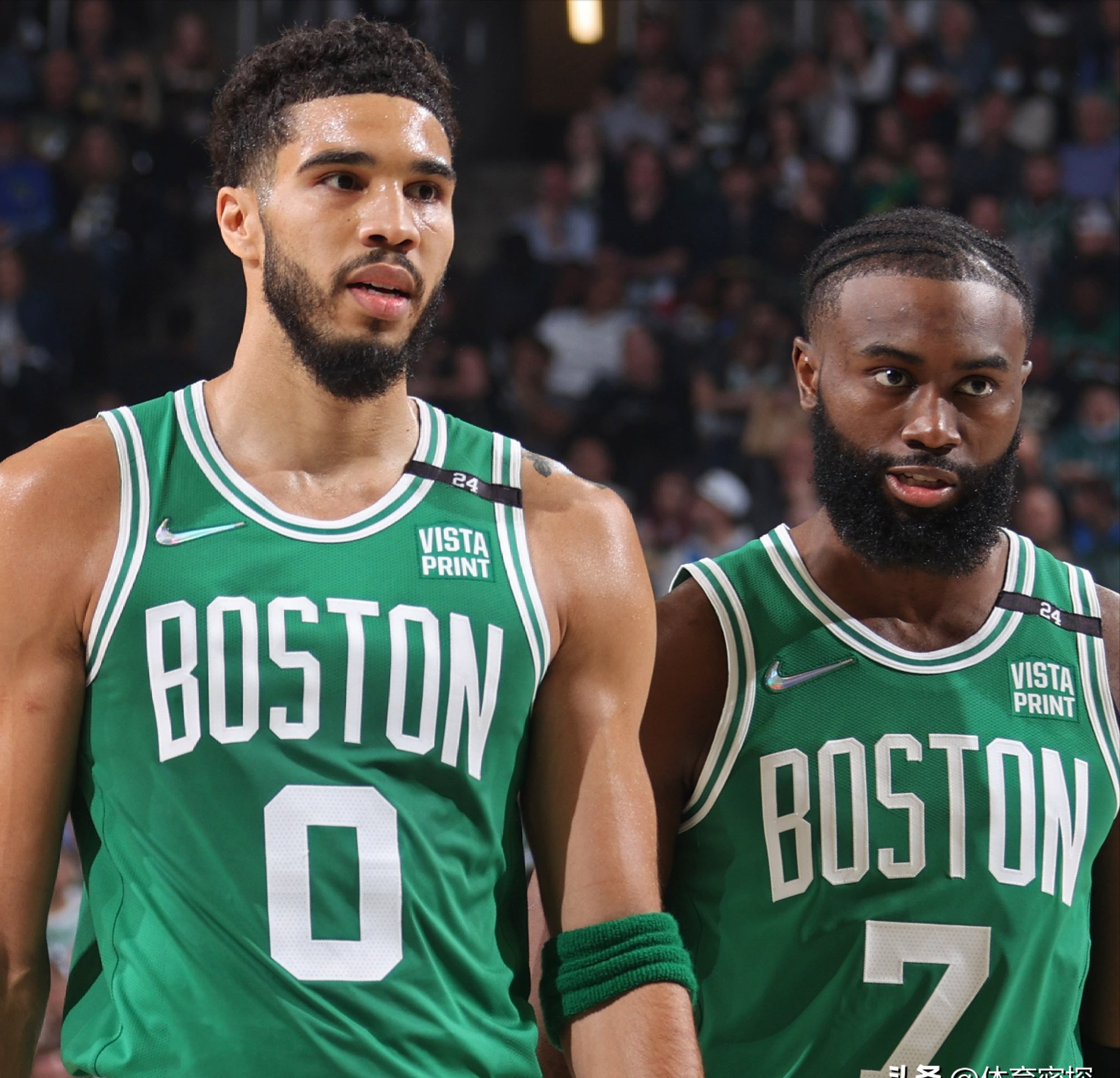 篮网逆转凯尔特人，新星射入制胜球