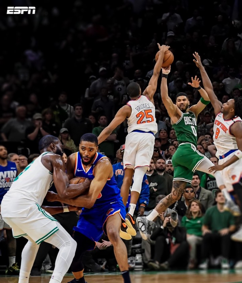 凯尔特人逆转奇才，豪取七连胜