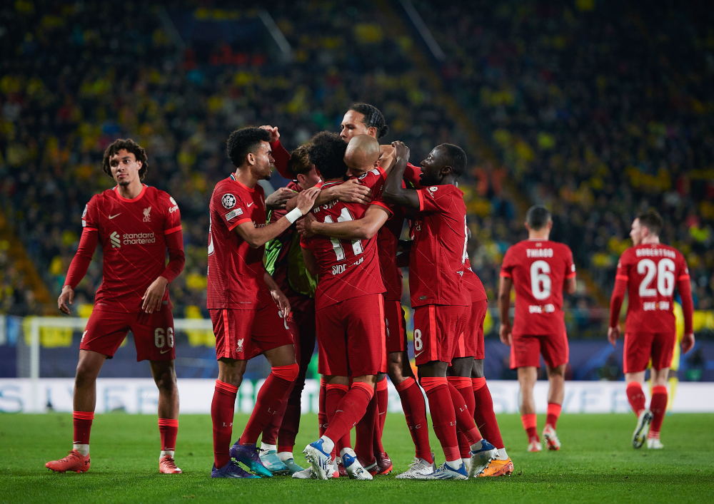 巴洛特利进球无效，维拉利尔客场胜出