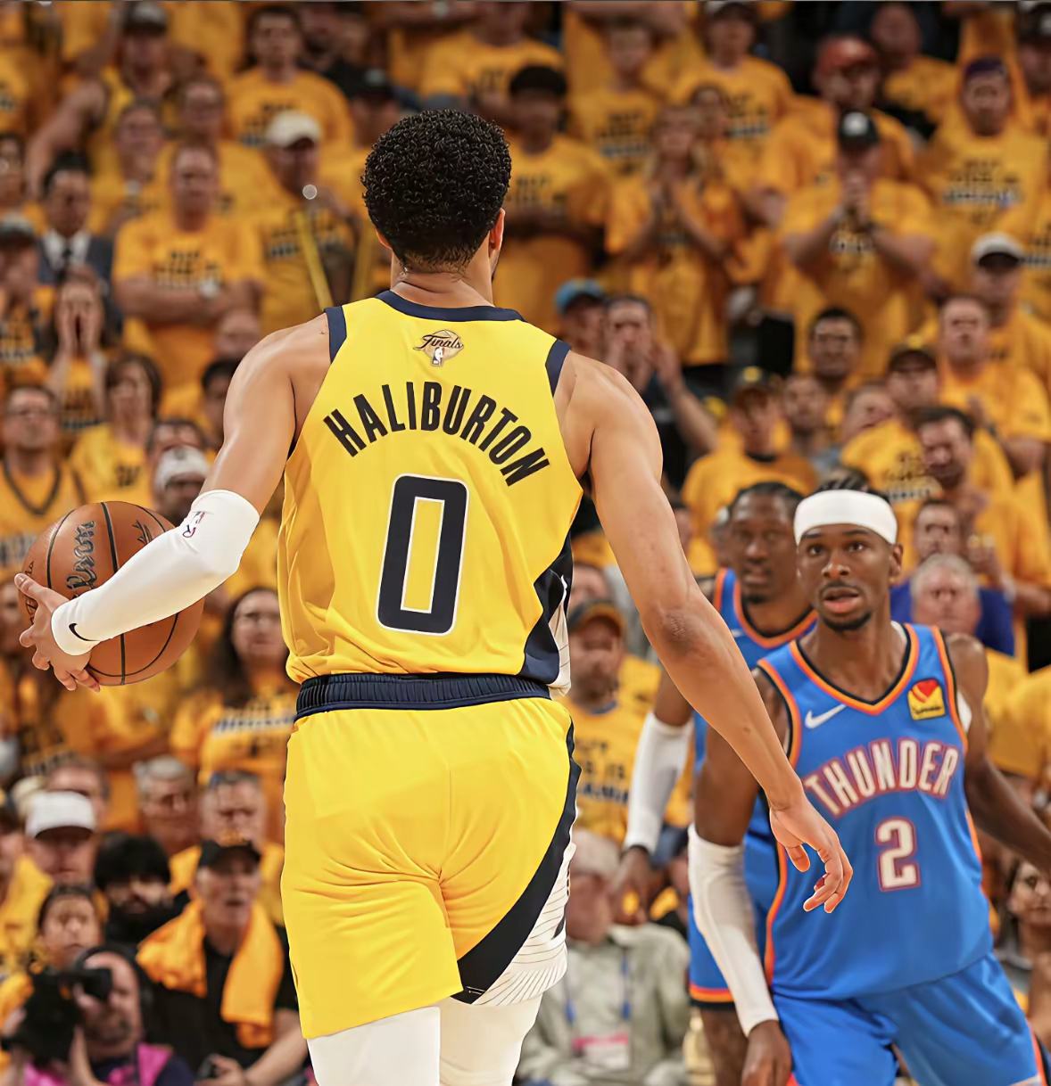 包含步行者大胜开拓者，取得八连胜的词条