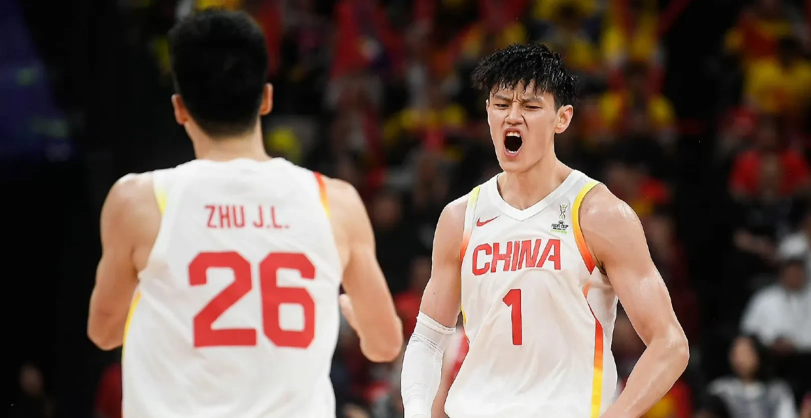 篮网主帅期待球队更进一步，争夺总冠军