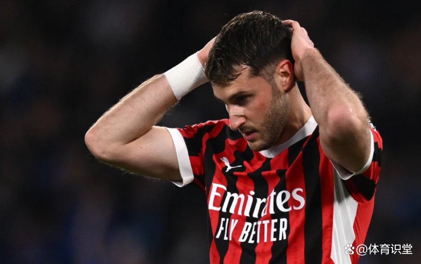 AC米兰锋线犀利，展现出色攻击火力