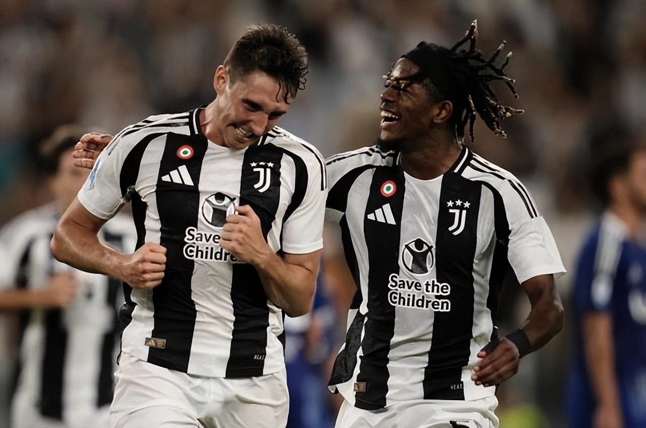 关于尤文图斯抢分欧国联，期待更好表现的信息