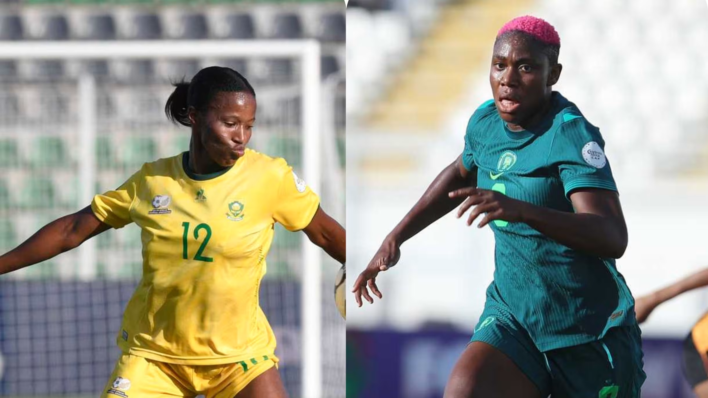 哥伦比亚女子队在大赛中崭露头角