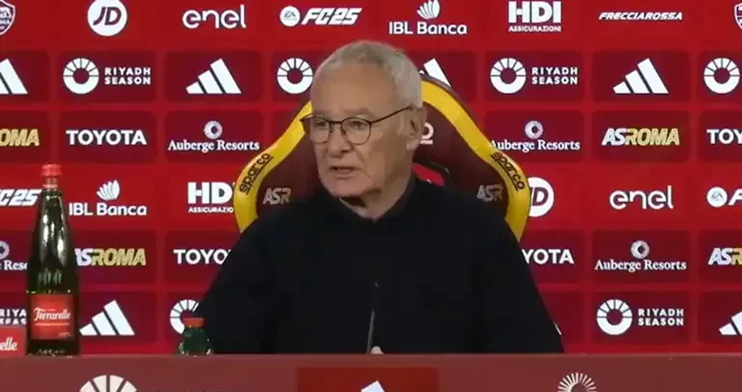 罗马主帅严明纪律，警告球员维护球队形象的简单介绍