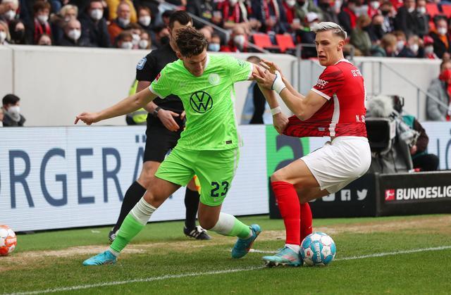 沃尔夫斯堡失利！战术调整期待下一战的表现的简单介绍