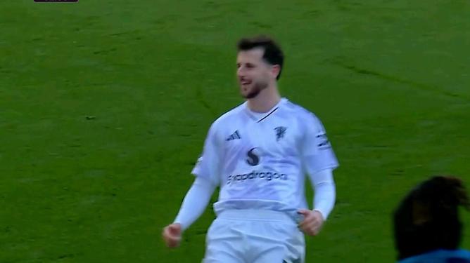 关于水晶宫客场惊险逆转，取得来之不易的三分的信息