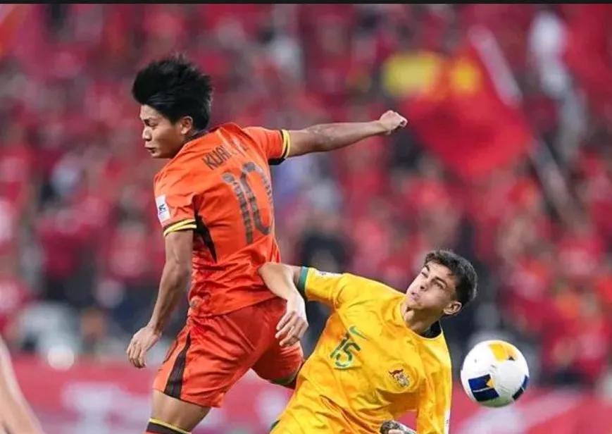 足球风暴即将袭来，无数球迷热切期待