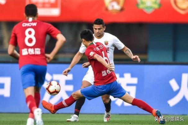 河南建业攻入制胜球,打破连败劣势,助力寻找突破口的简单介绍 河南建业攻入制胜球,打破连败劣势,助力寻找突破口的简单介绍