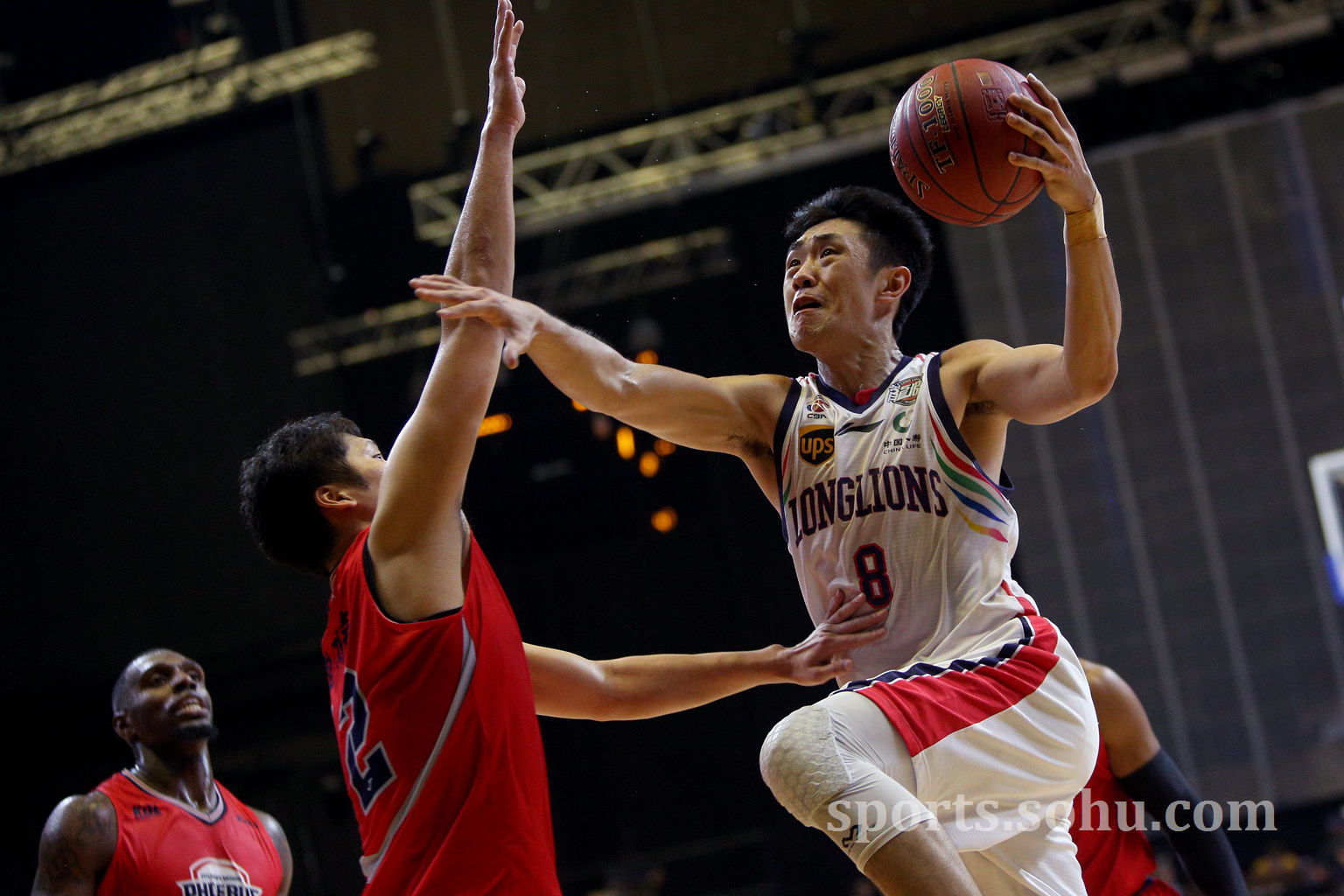 利马南队战胜祖鲁队挺进欧洲联赛四强