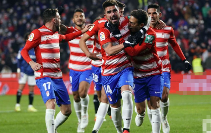 格拉纳达队以一球之差战胜毕尔巴鄂竞技的简单介绍 格拉纳达队以一球之差战胜毕尔巴鄂竞技的简单介绍