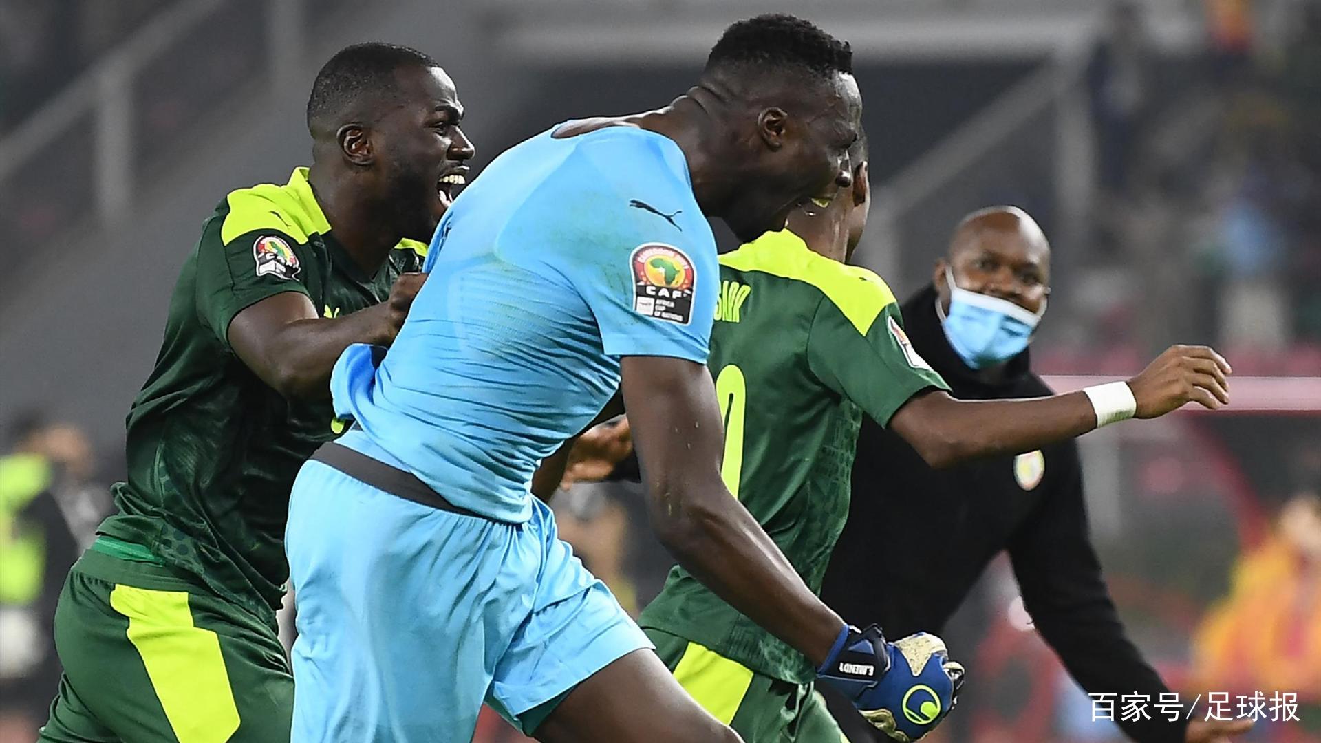 力挺非洲选手，实力雄厚，期待优异表现的简单介绍